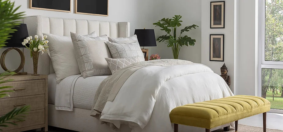 How to Choose Bedding That Improves Your Sleep Quality