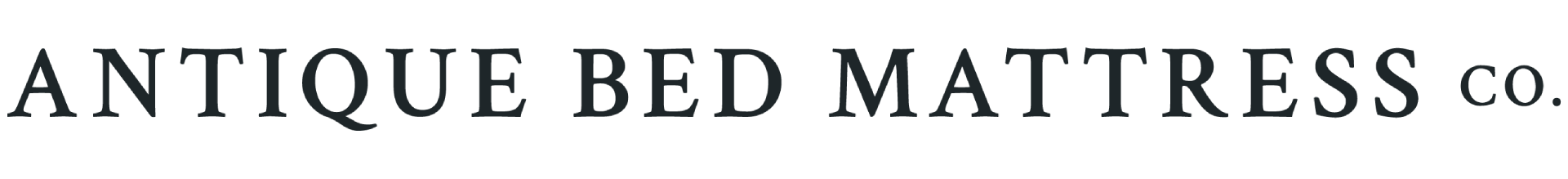 Antique Bed Mattress Co.